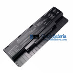 Batería para Asus N551V A32Li9H G58VW6700 G58VW [Batería de repuesto]